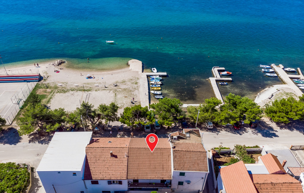 Ferienwohnung - Biograd-Sv.Filip i Jakov , Kroatien - CDA816 1