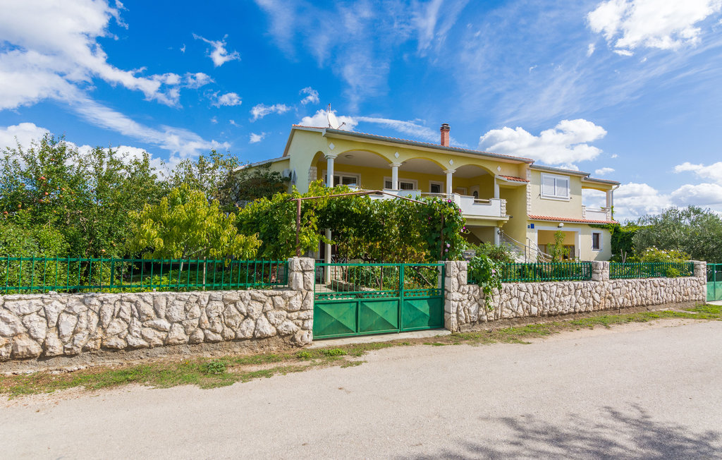 Lejlighed - Biograd na moru , Kroatien - CDA817 14