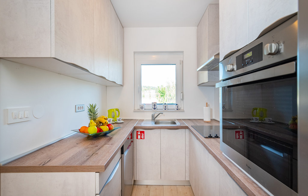 Feriehuse - Biograd-Turanj , Kroatien - CDA843 7