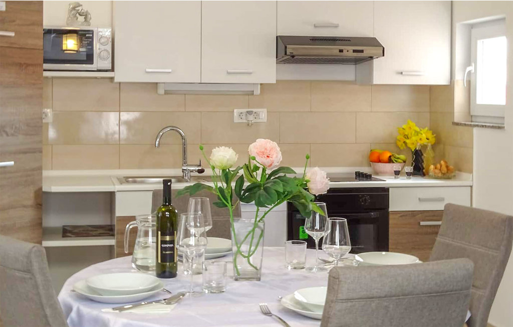 Lejlighed - Zadar , Kroatien - CDA889 2