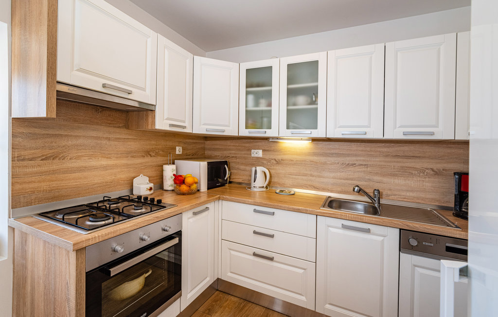 Feriehuse - Dugi otok - Brbinj , Kroatien - CDA941 7