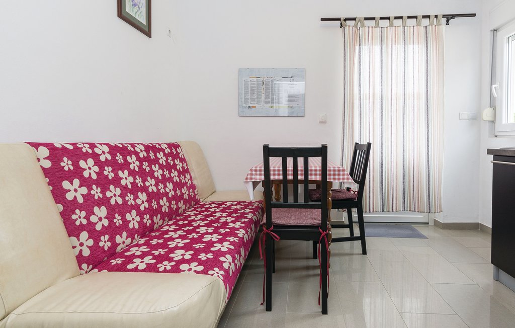 Semesterlägenhet - Vir , Kroatien - CDA056 18