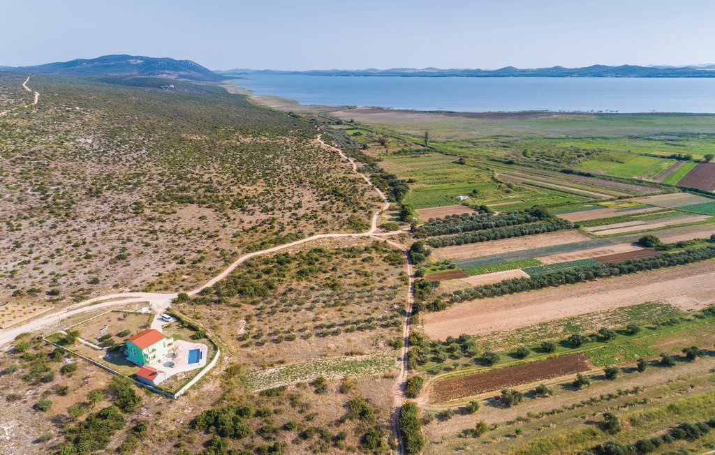 Ferienhaus - Biograd-Vrana , Kroatien - CDA120 3