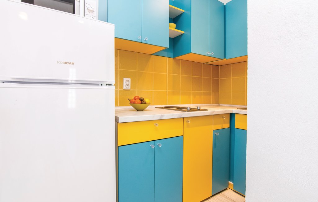 Lejlighed - Zadar-Maslenica , Kroatien - CDA122 13