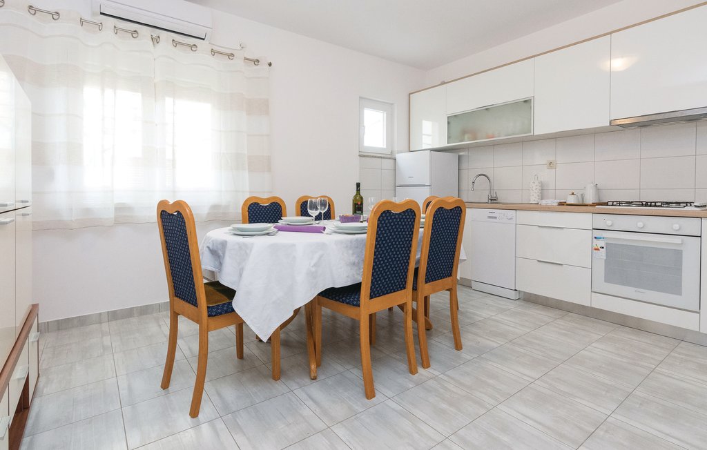 Ferienhaus - Zadar , Kroatien - CDA186 15