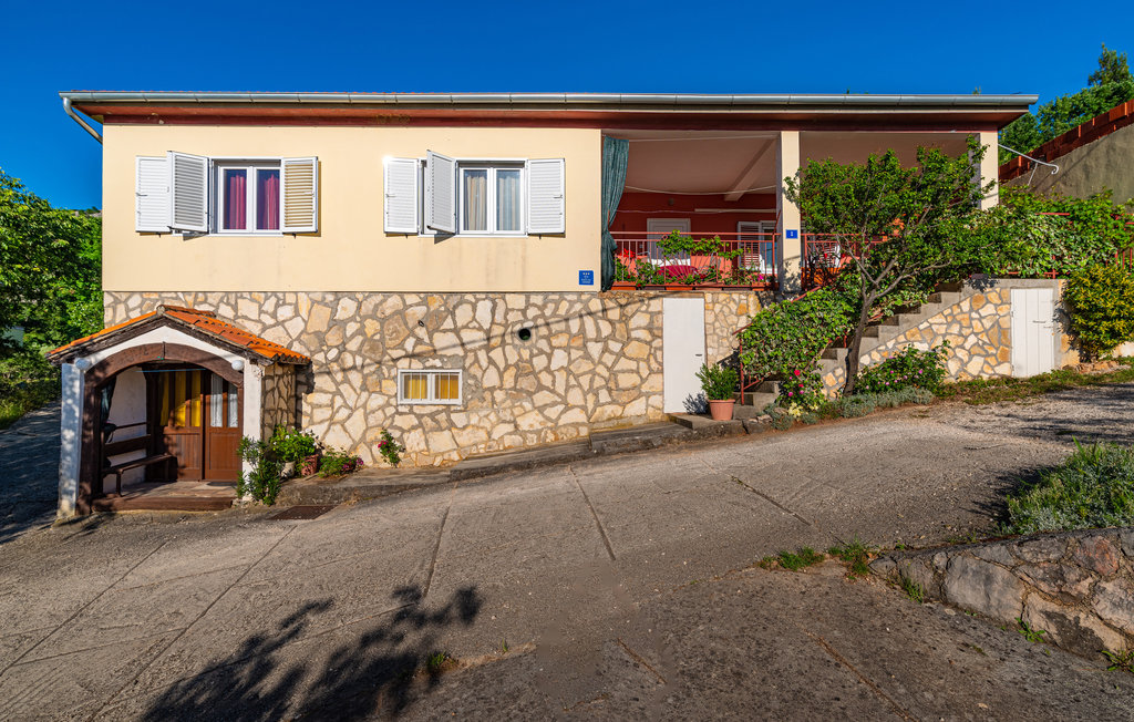 Semesterhus - Starigrad Paklenica-Modric , Kroatien - CDA191 8
