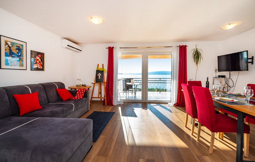 Feriehuse - Zadar-Novigrad , Kroatien - CDA293 19