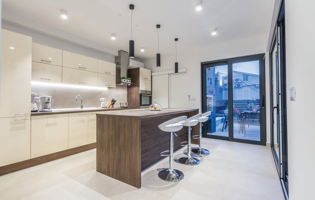 Feriehuse - Biograd , Kroatien - CDA305 39