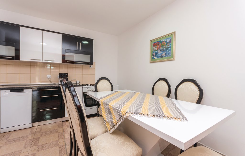 Ferienhaus - Biograd-Pakostane , Kroatien - CDA324 16