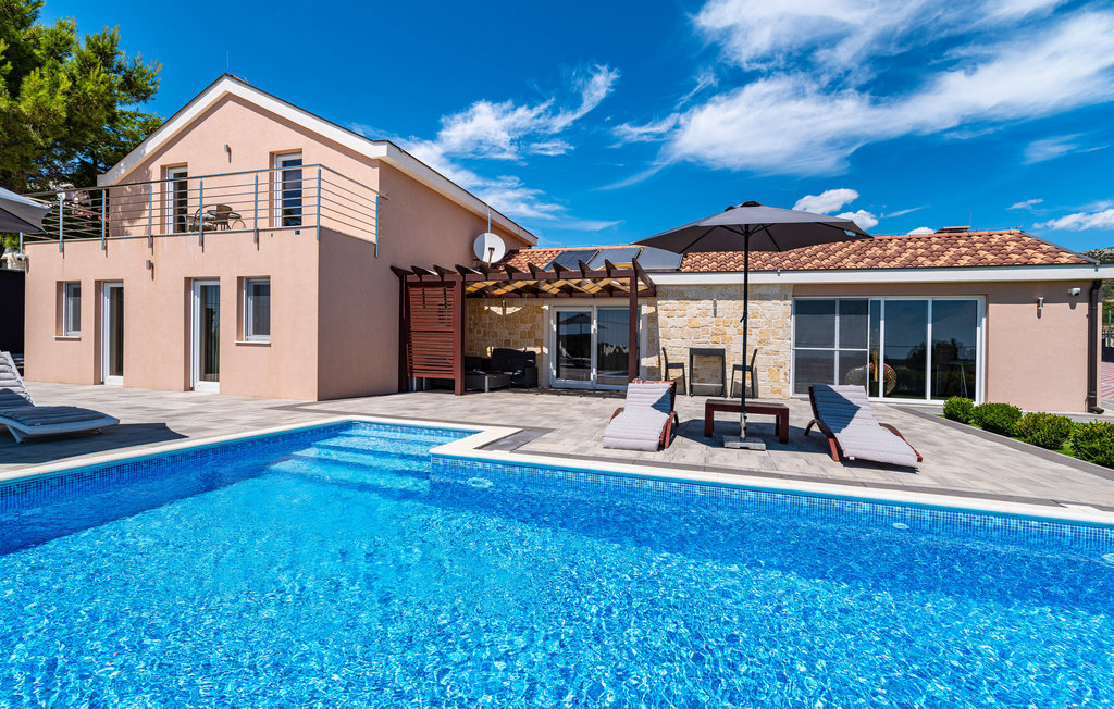 Feriehuse - Zadar-Kakma , Kroatien - CDA331 2