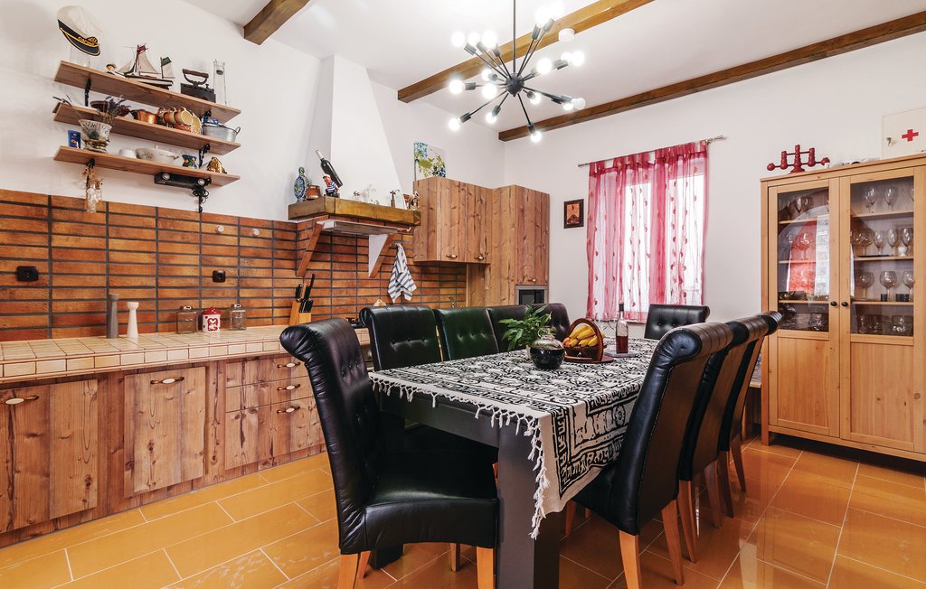 Feriehuse - Zadar , Kroatien - CDA337 14