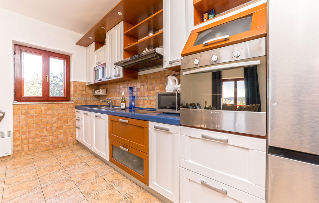 Ferienhaus - Biograd-Sv.Filip i Jakov , Kroatien - CDA352 28