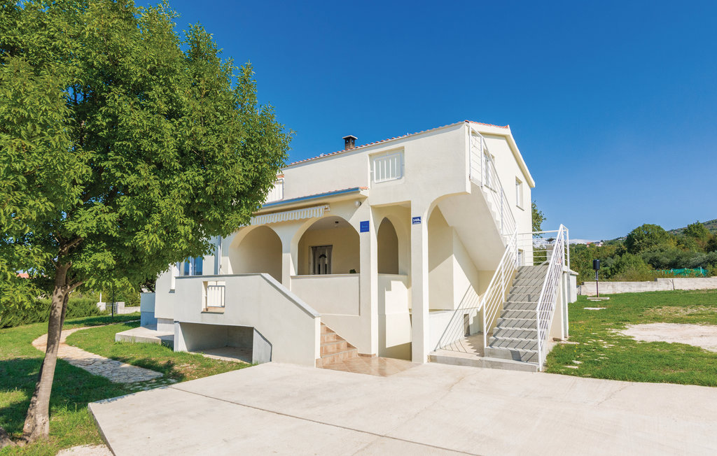 Ferienhaus - Zadar-Krusevo , Kroatien - CDA425 4