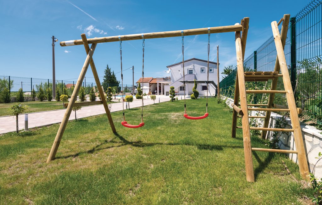 Ferienhaus - Zadar-Islam Latinski , Kroatien - CDA450 10