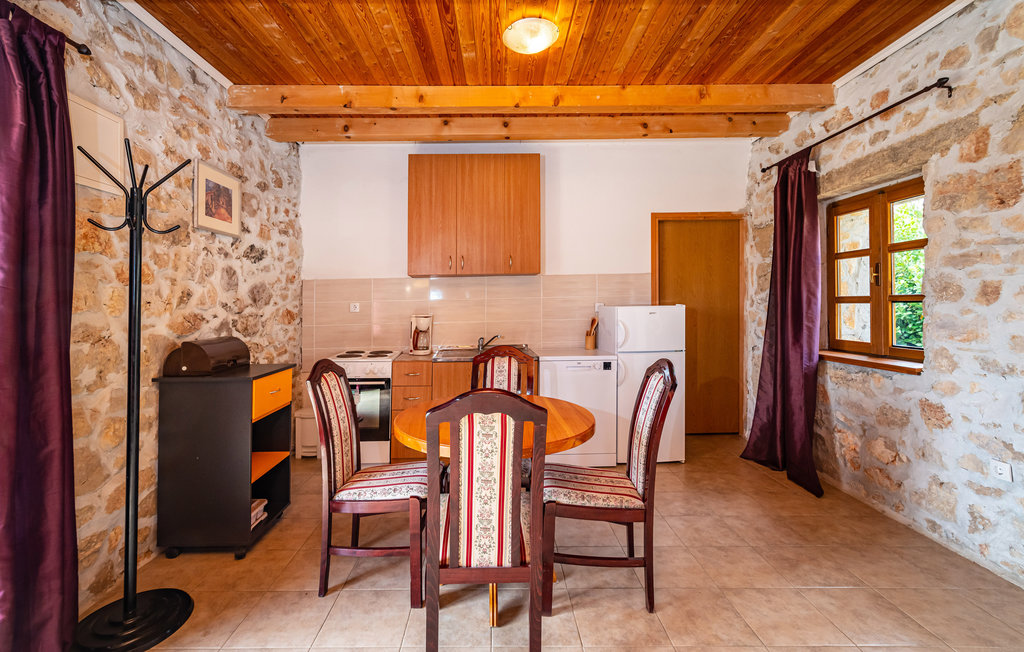 Ferienhaus - Biograd-Lisane Tinjske , Kroatien - CDA462 6