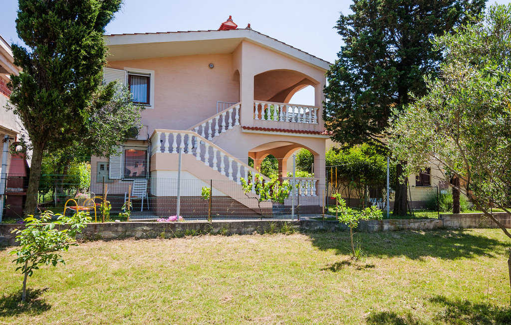 Feriehus - Nin-Privlaka , Kroatia - CDA493 5