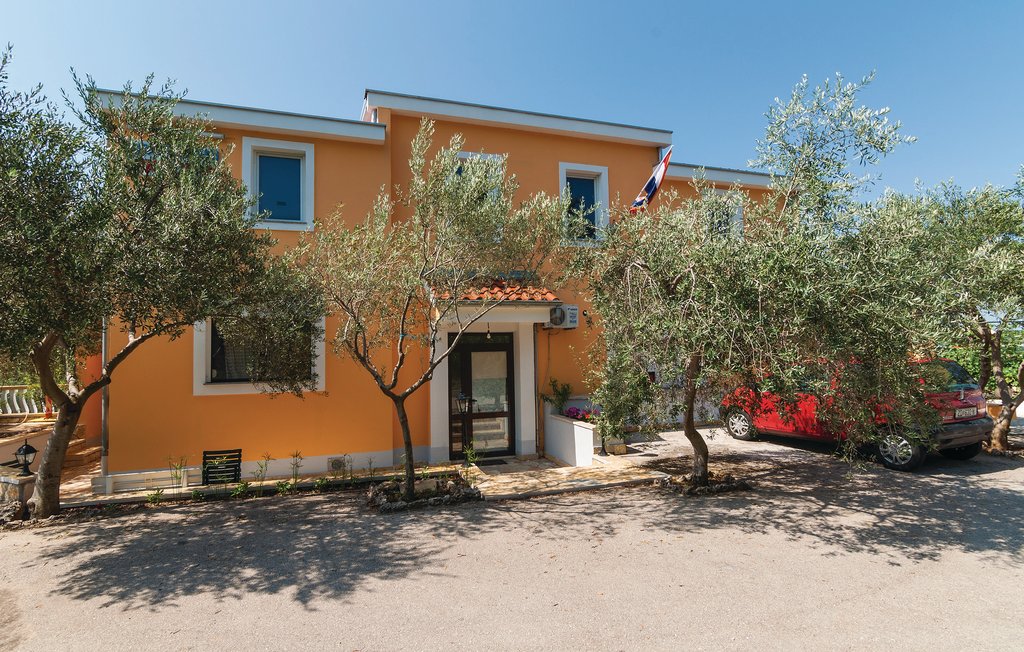 Ferienwohnung - Zadar-Posedarje , Kroatien - CDA500 5