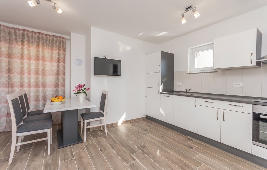 Semesterlägenhet - Hrvatska-Biograd na Moru , Kroatien - CDA539 10