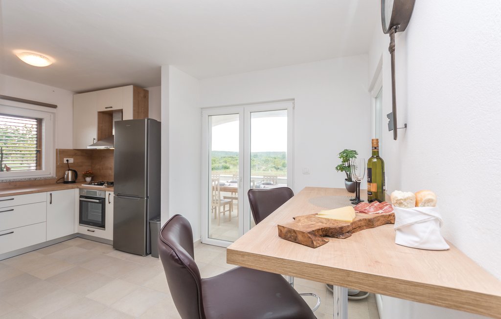 Ferienhaus - Zadar-Debeljak , Kroatien - CDA577 33