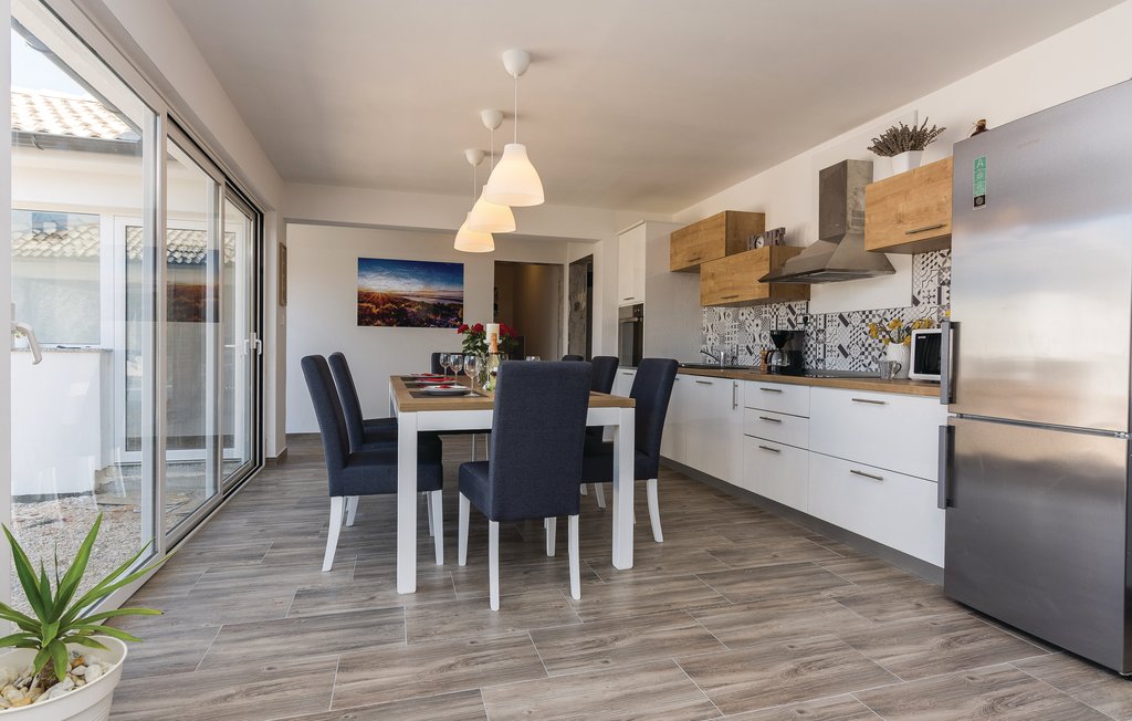 Ferienhaus - Biograd-Radosinovci , Kroatien - CDA606 22