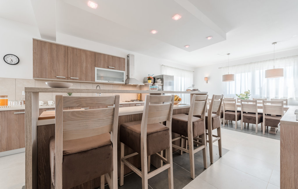 Ferienhaus - Zadar-Debeljak , Kroatien - CDA724 6