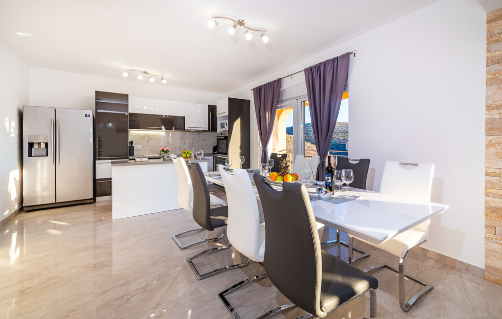 Ferienhaus - Starigrad Paklenica-Modric , Kroatien - CDA732 27