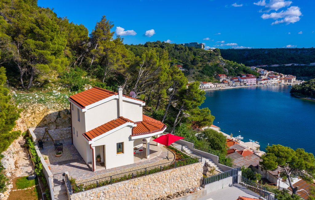 Feriehus - Zadar-Novigrad , Kroatia - CDA735 4