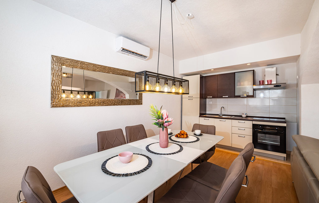 Semesterhus - Zadar - Pridraga , Kroatien - CDA773 5