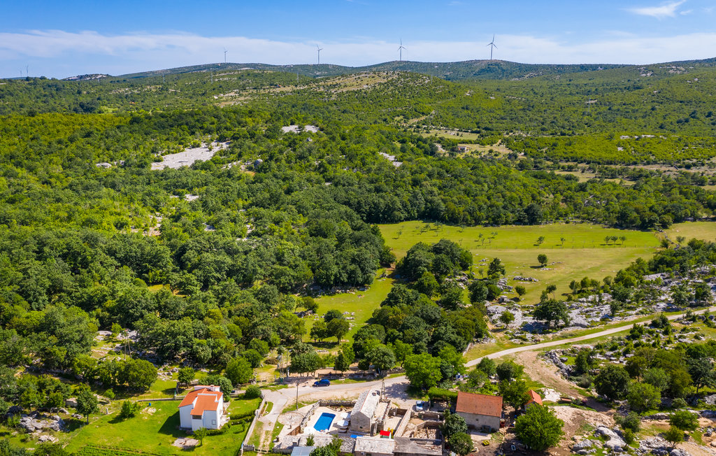 Feriehuse - Zadar-Zelengrad , Kroatien - CDA777 14