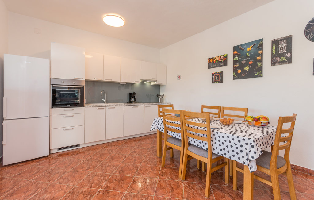 Feriehuse - Zadar-Vuksic , Kroatien - CDA778 26