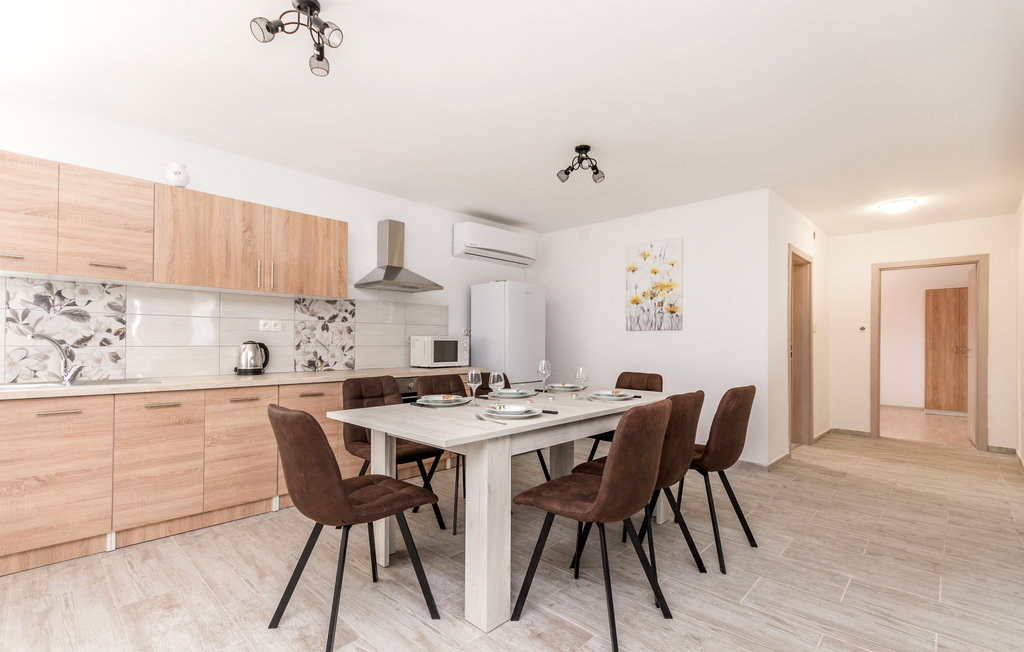 Ferienhaus - Zadar-Polaca , Kroatien - CDA837 28