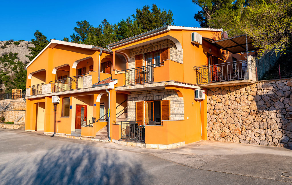Ferienwohnung - Starigrad Paklenica-Modric , Kroatien - CDA842 1