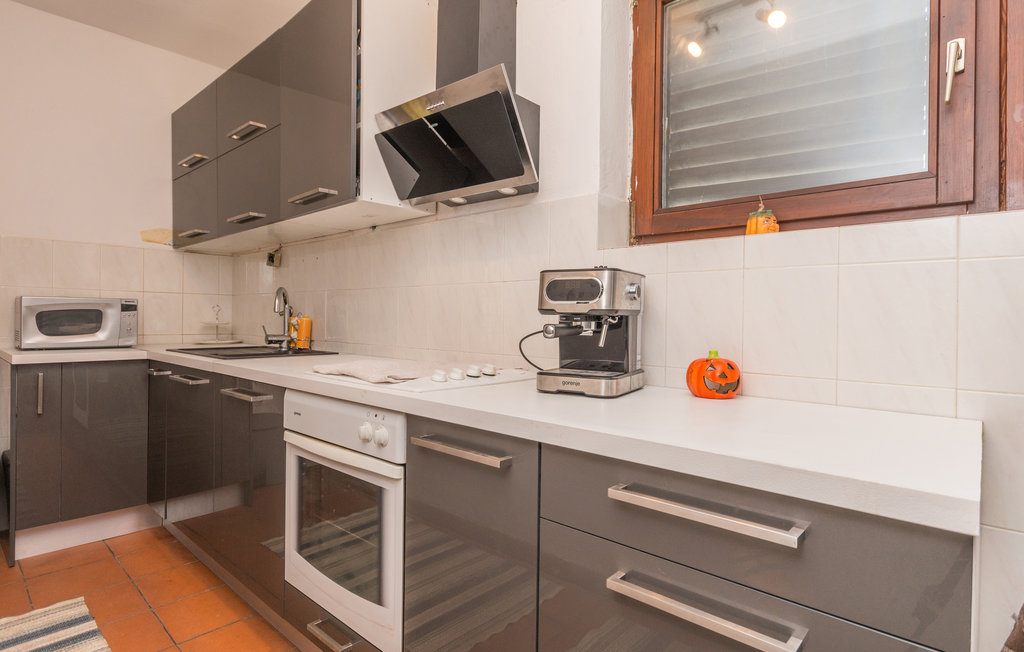 Feriehuse - Zadar-Sukosan , Kroatien - CDA858 5