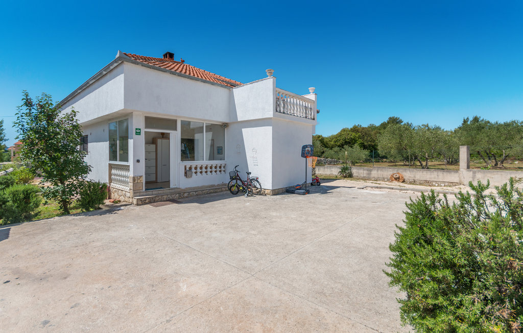 Feriehuse - Zadar-Sukosan , Kroatien - CDA858 1