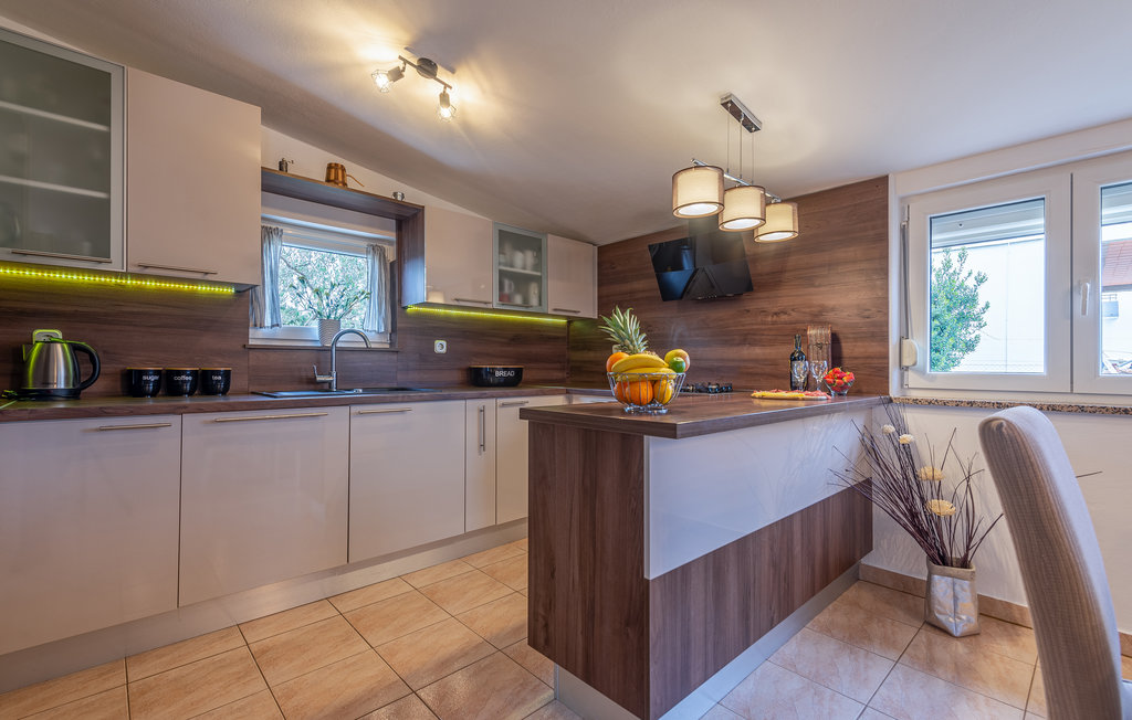 Ferienhaus - Zadar-Debeljak , Kroatien - CDA860 7