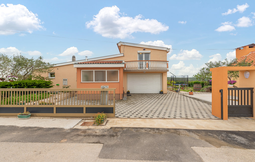 Ferienhaus - Zadar-Debeljak , Kroatien - CDA860 14