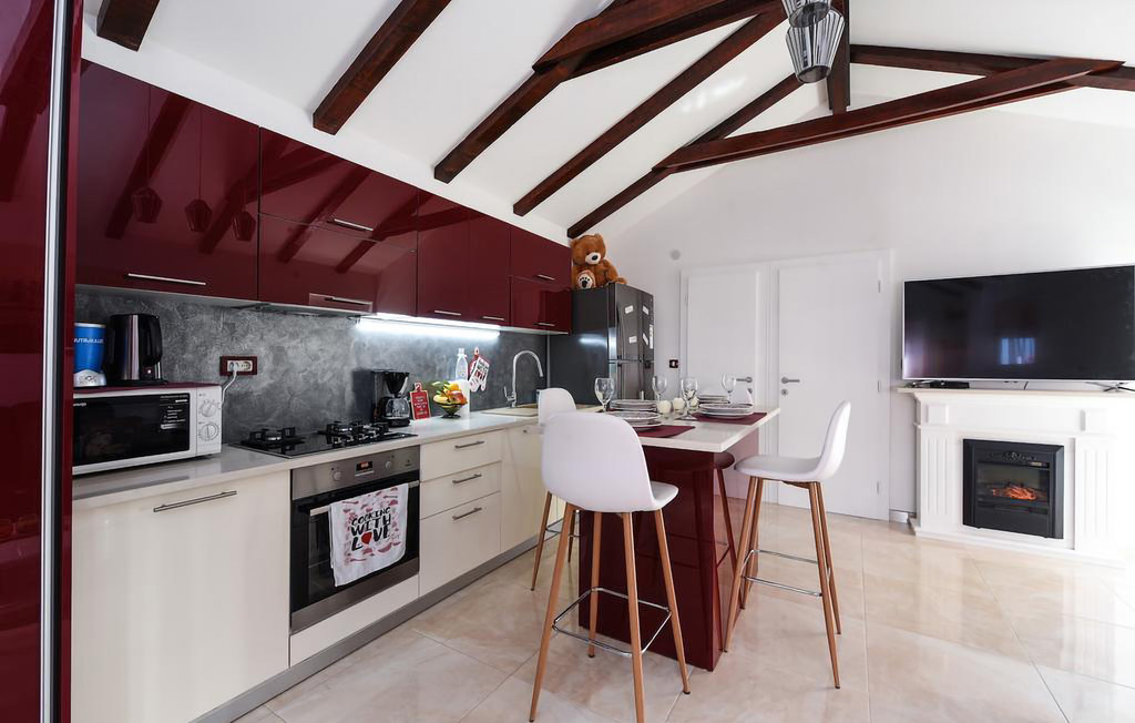 Ferienhaus - Zadar , Kroatien - CDA863 5