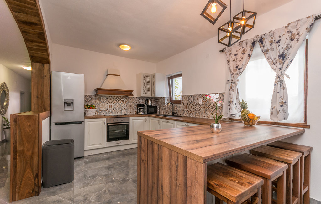 Semesterhus - Zadar-Miranje , Kroatien - CDA890 7