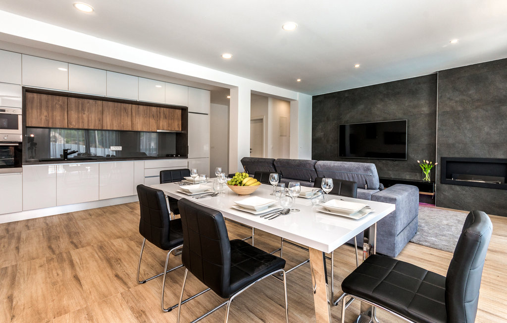 Feriehuse - Biograd-Rastane Donje , Kroatien - CDA922 6