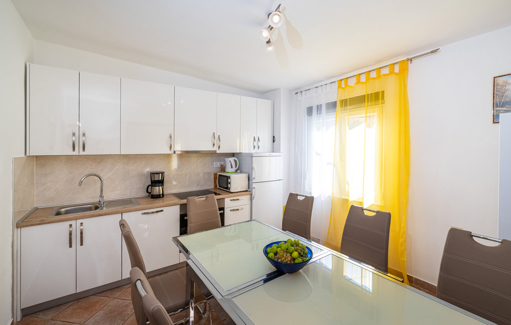 Feriehuse - Starigrad Paklenica/Rovanjska , Kroatien - CDA961 5