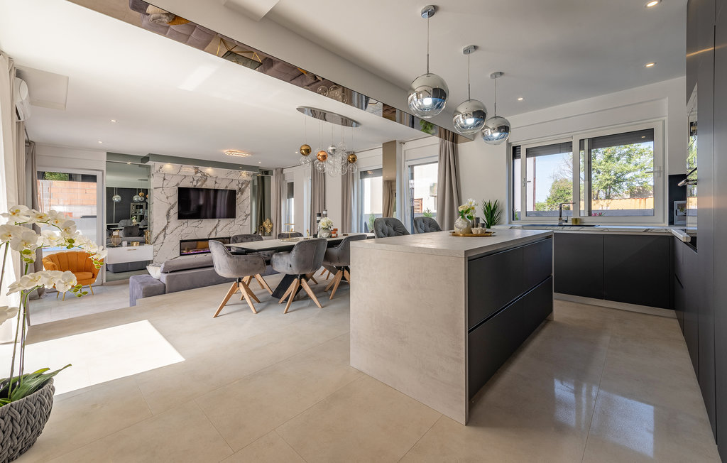 Feriehuse - Zadar-Zaton , Kroatien - CDA968 7