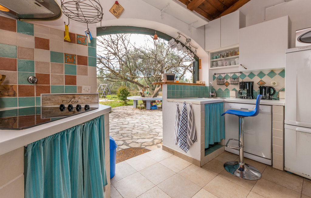 Ferienwohnung - Zadar-Sukosan , Kroatien - CDA978 12