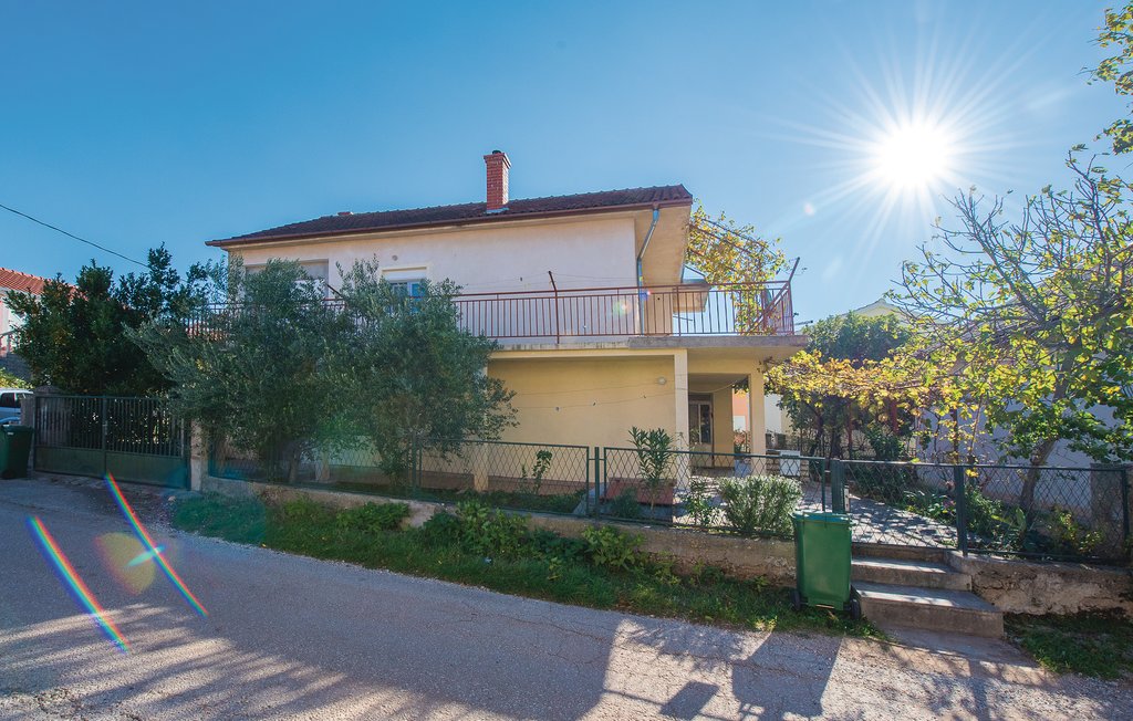 Ferieleilighet - Zadar-Gornji Karin , Kroatia - CDA087 3