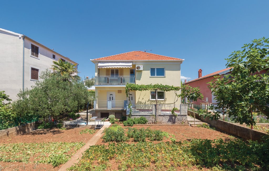 Ferienhaus - Zadar , Kroatien - CDA186 2