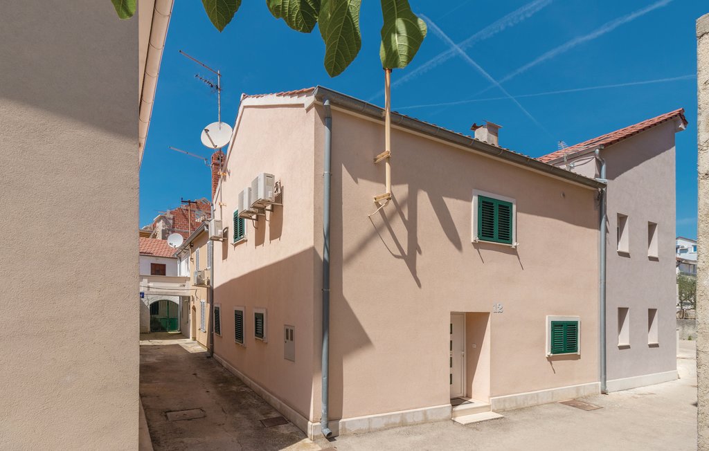 Feriehuse - Zadar , Kroatien - CDA214 3