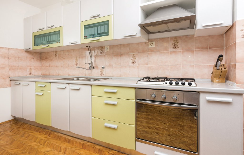 Feriehuse - Zadar-Suhovare , Kroatien - CDA435 28