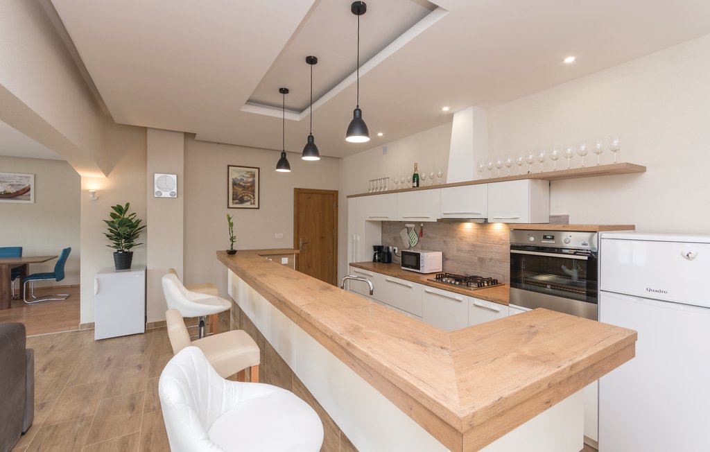 Feriehus - Zadar-Bilisane , Kroatia - CDA443 11