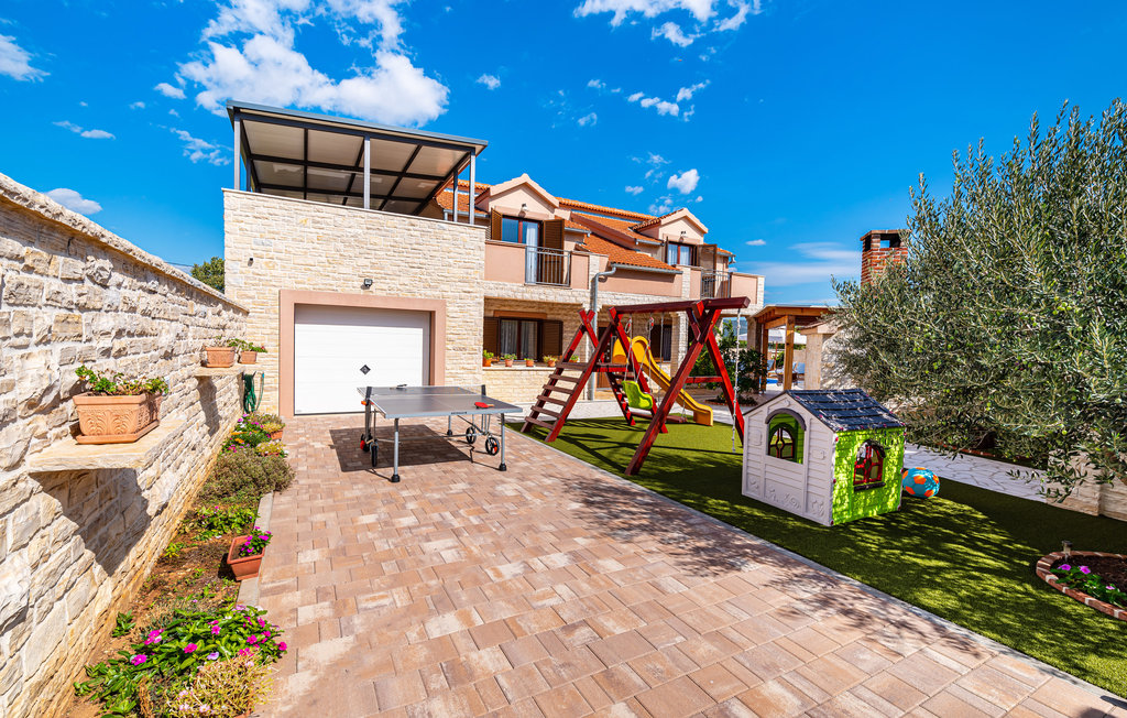 Feriehuse - Zadar-Pridraga , Kroatien - CDA452 2