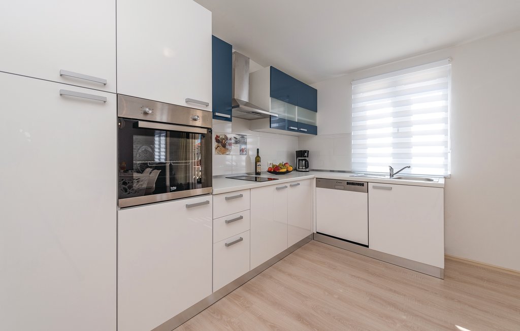 Ferienhaus - Biograd-Pakostane , Kroatien - CDA476 22