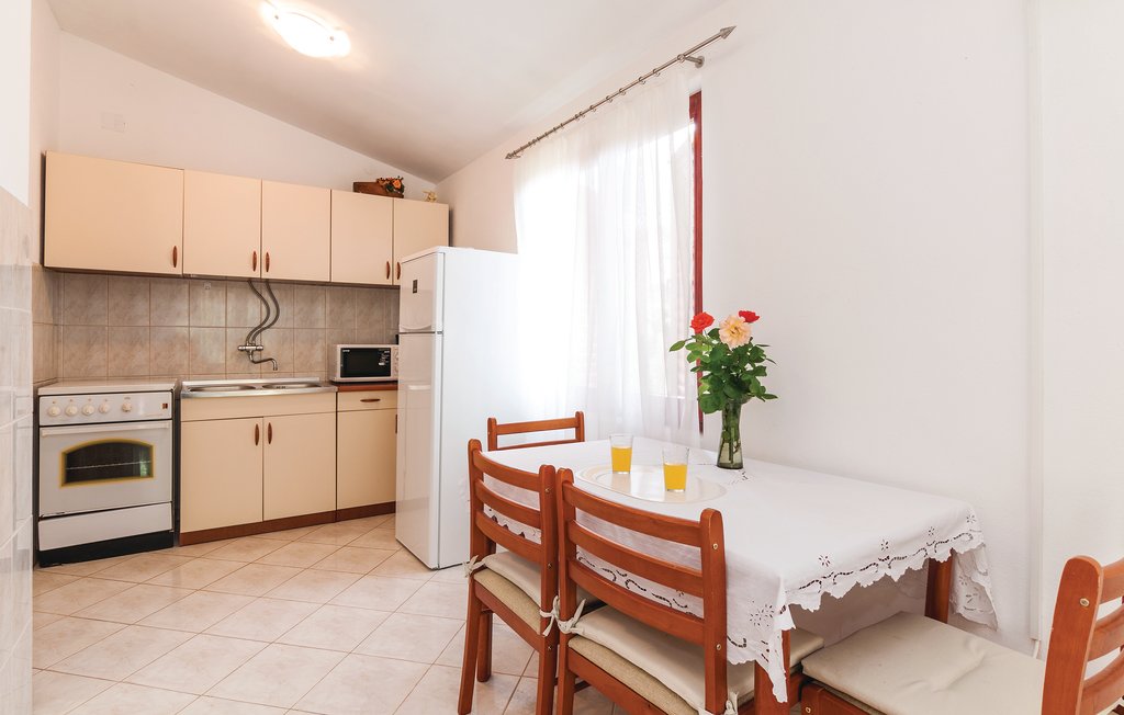 Ferieleilighet - Zadar-Krusevo , Kroatia - CDA492 9